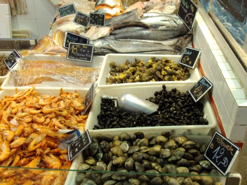 Destin Seafood Festival